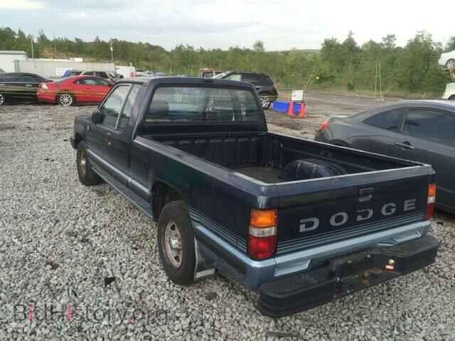 1988 DODGE RAM - VIN: JB7FL55E4JP043817 - Photo 3