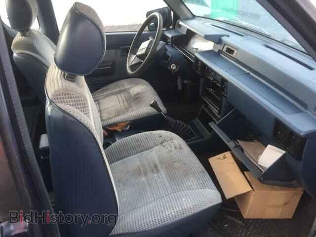1988 DODGE RAM - VIN: JB7FL55E4JP043817 - Photo 5