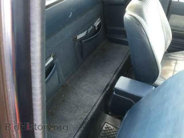 1988 DODGE RAM - VIN: JB7FL55E4JP043817 - Photo 6