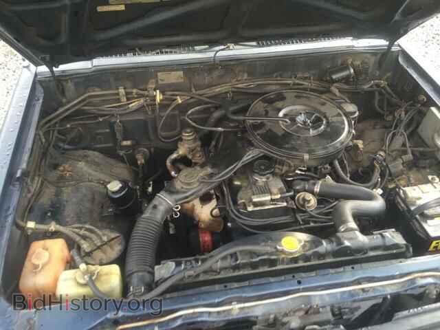 1988 DODGE RAM - VIN: JB7FL55E4JP043817 - Photo 7