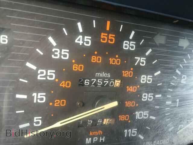 1988 DODGE RAM - VIN: JB7FL55E4JP043817 - Photo 8