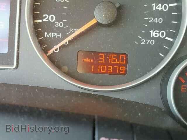 2008 AUDI A4 - VIN: WAUAF78E28A007823 - Фото 8