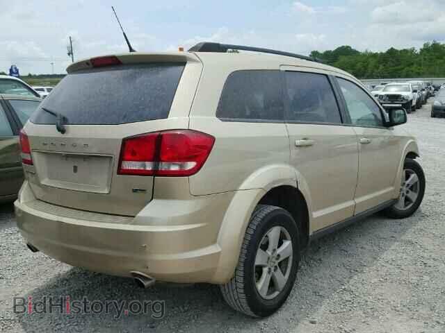 2011 DODGE JOURNEY - VIN: 3D4PG1FG9BT518489 - Фото 4