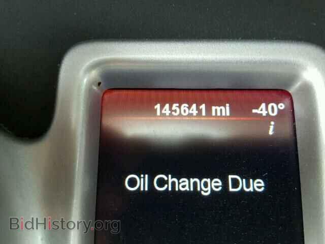2011 DODGE JOURNEY - VIN: 3D4PG1FG9BT518489 - Фото 8
