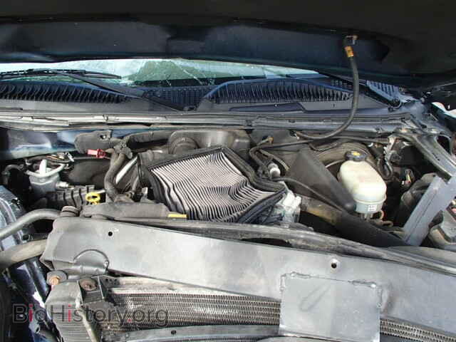 2006 CHEVROLET SILVERADO - VIN: 3GCEC14X76G173559 - Фото 7