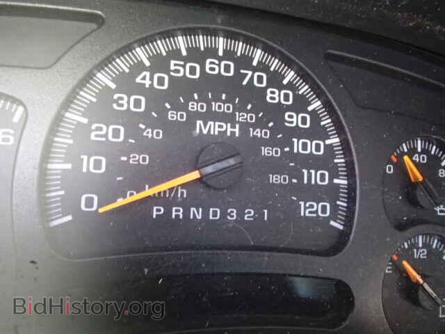 2006 CHEVROLET SILVERADO - VIN: 3GCEC14X76G173559 - Фото 8