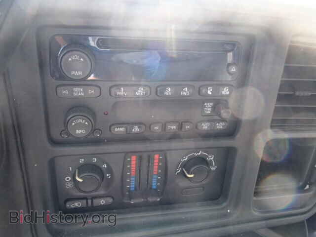 2006 CHEVROLET SILVERADO - VIN: 3GCEC14X76G173559 - Фото 9