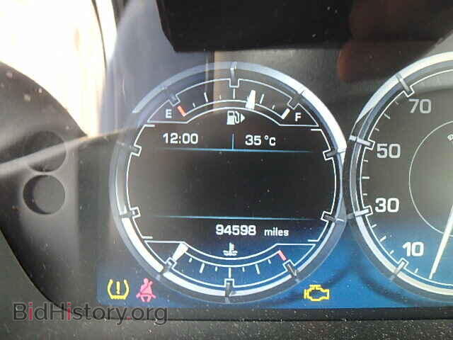 2011 JAGUAR XJ - VIN: SAJWA1CB5BLV09983 - Фото 8