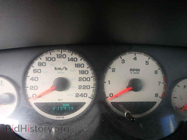 2003 DODGE NEON - VIN: 1B3ES56C13D161678 - Фото 8
