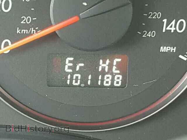2008 SUBARU OUTBACK - VIN: 4S4BP61C687345192 - Фото 8