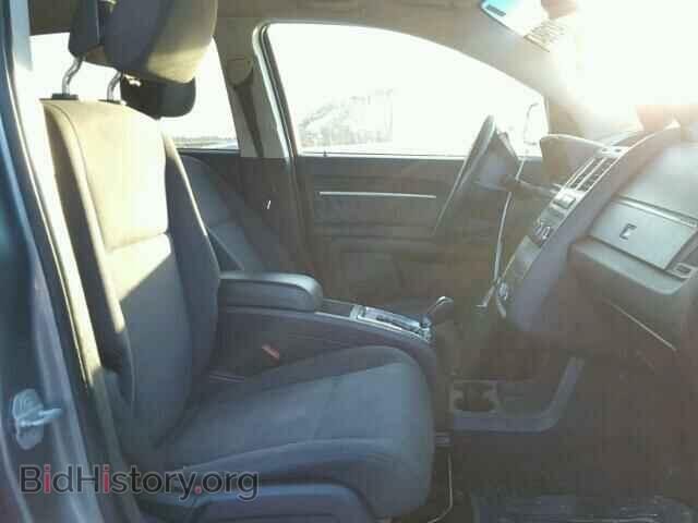 2010 DODGE JOURNEY - VIN: 3D4PG5FV2AT137880 - Фото 5