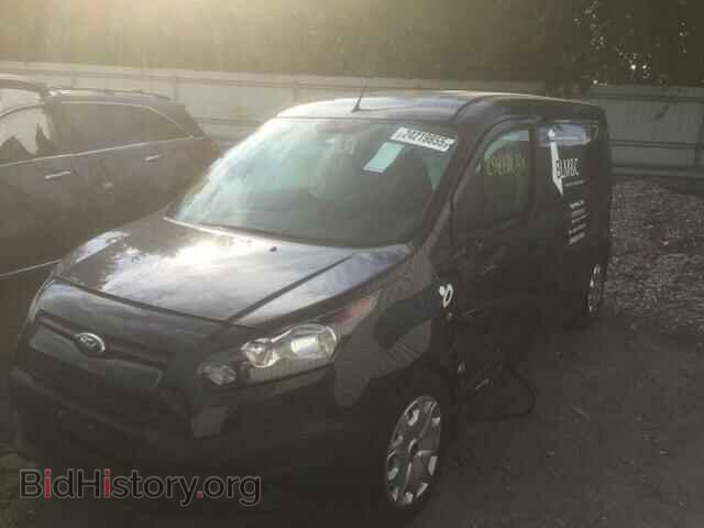 2014 FORD TRANSIT CO - VIN: NM0LE7E7XE1152458 - Фото 2