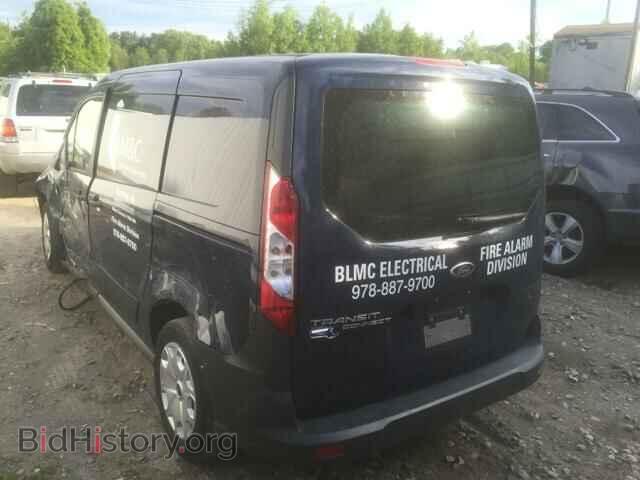 2014 FORD TRANSIT CO - VIN: NM0LE7E7XE1152458 - Фото 3