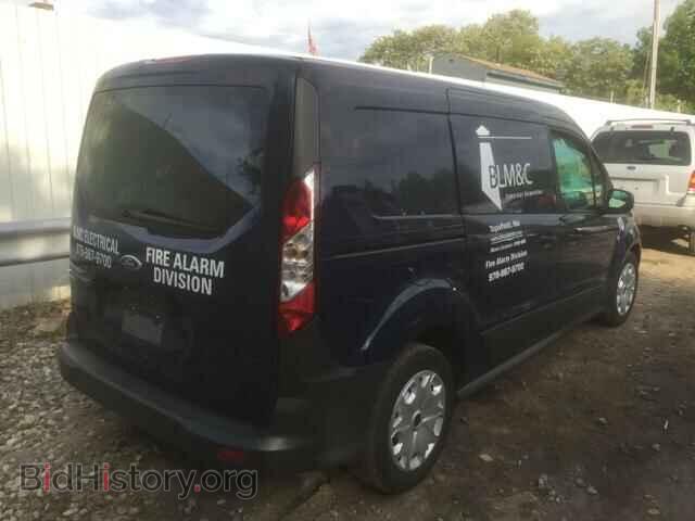 2014 FORD TRANSIT CO - VIN: NM0LE7E7XE1152458 - Фото 4