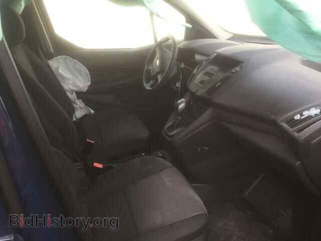 2014 FORD TRANSIT CO - VIN: NM0LE7E7XE1152458 - Фото 5