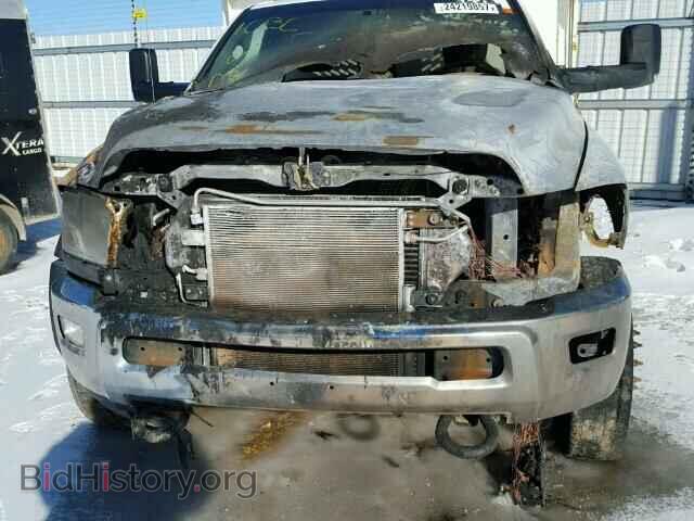 2011 DODGE RAM 5500 - VIN: 3D6WU7ELXBG598732 - Фото 9