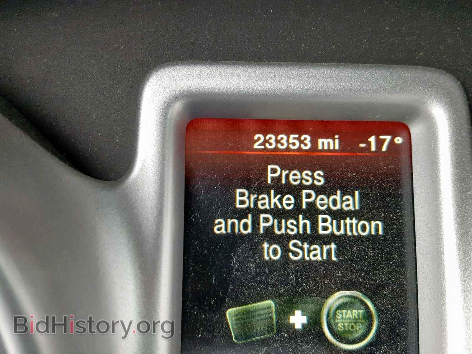 2017 DODGE JOURNEY SE - VIN: 3C4PDCAB0HT710096 - Фото 8