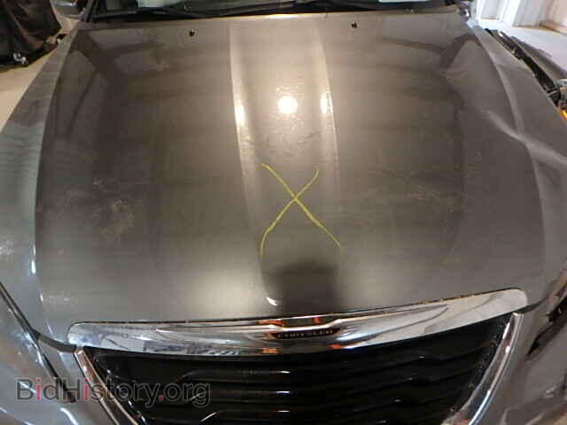2013 CHRYSLER 200 - VIN: 1C3CCBBB9DN701650 - Фото 7