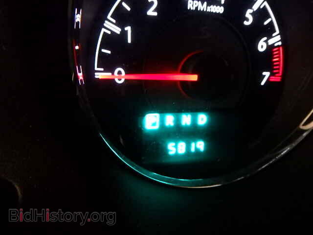 2013 CHRYSLER 200 - VIN: 1C3CCBBB9DN701650 - Фото 8