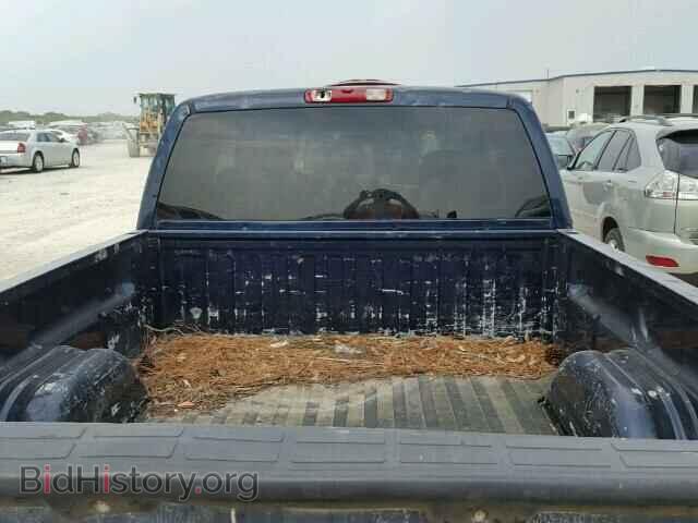 2005 CHEVROLET SILVERADO - VIN: 2GCEC19V151142483 - Фото 6