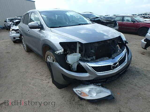Photo JM3TB3MA0A0209081 - MAZDA CX-9 2010