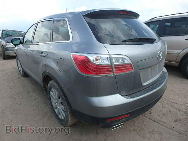 2010 MAZDA CX-9 - VIN: JM3TB3MA0A0209081 - Фото 3