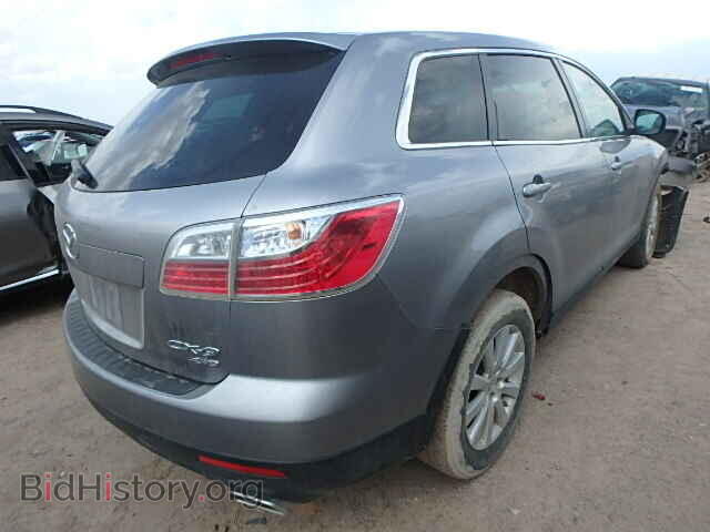 2010 MAZDA CX-9 - VIN: JM3TB3MA0A0209081 - Фото 4