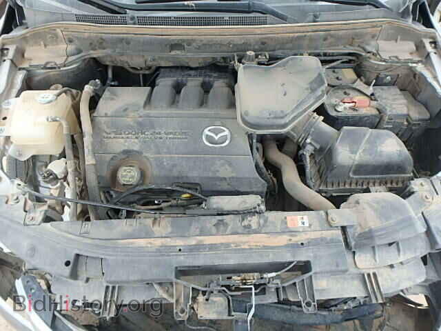 2010 MAZDA CX-9 - VIN: JM3TB3MA0A0209081 - Фото 7