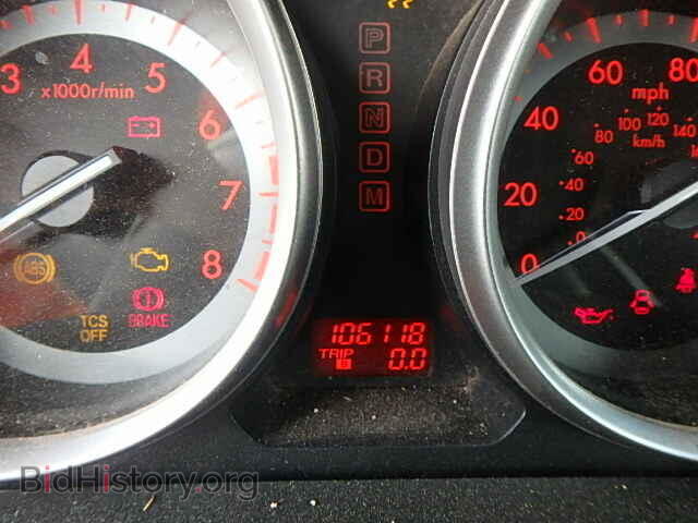 2010 MAZDA CX-9 - VIN: JM3TB3MA0A0209081 - Фото 8