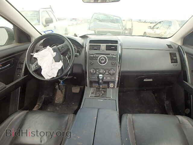 2010 MAZDA CX-9 - VIN: JM3TB3MA0A0209081 - Фото 9