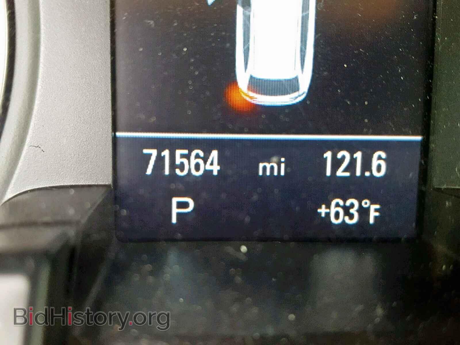 2010 AUDI A4 - VIN: WAU4FAFL7AA038065 - Фото 8