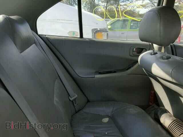 2002 MITSUBISHI GALANT - VIN: 4A3AA46H72E123741 - Фото 6