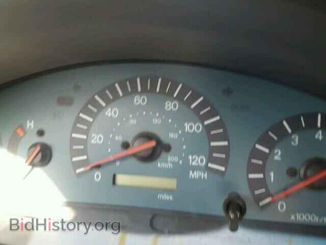 2002 MITSUBISHI GALANT - VIN: 4A3AA46H72E123741 - Фото 8