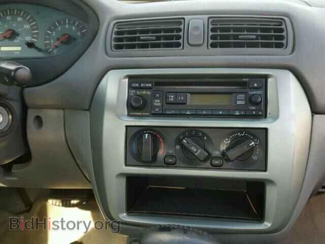 2002 MITSUBISHI GALANT - VIN: 4A3AA46H72E123741 - Фото 9