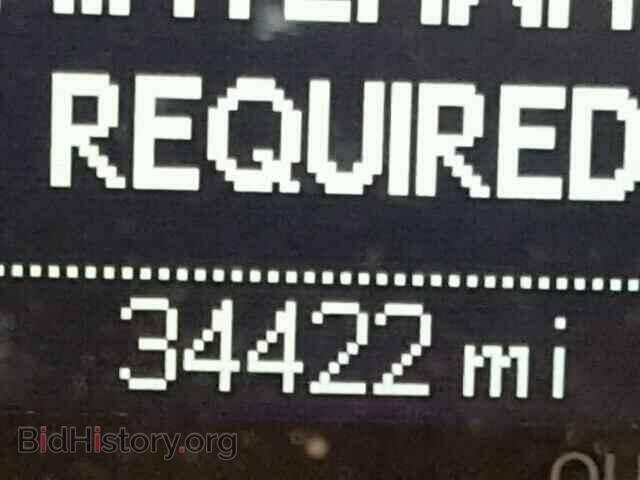 2014 LEXUS CT 200 - VIN: JTHKD5BH0E2189885 - Фото 8