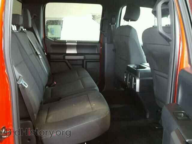 2015 FORD F150 - VIN: 1FTEW1CF4FKD40517 - Фото 6