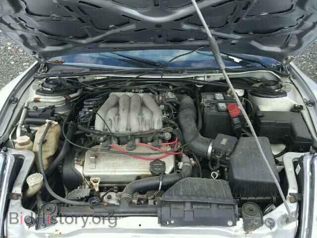 2000 MITSUBISHI ECLIPSE - VIN: 4A3AC84L1YE061318 - Фото 7
