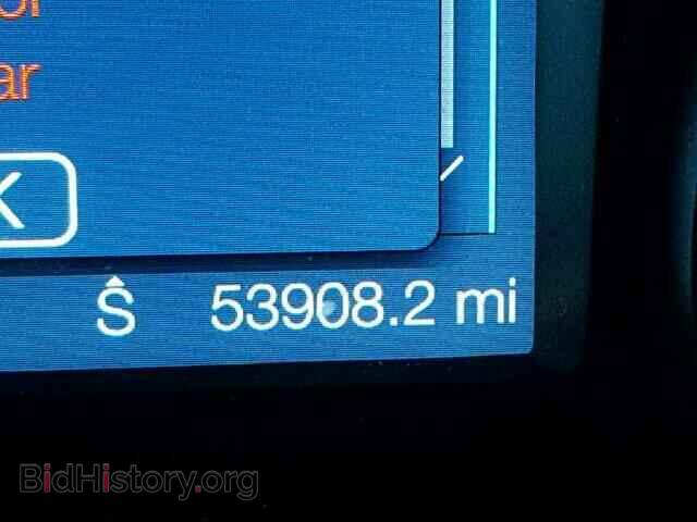 2013 FORD EDGE - VIN: 2FMDK3JC3DBC65646 - Фото 8