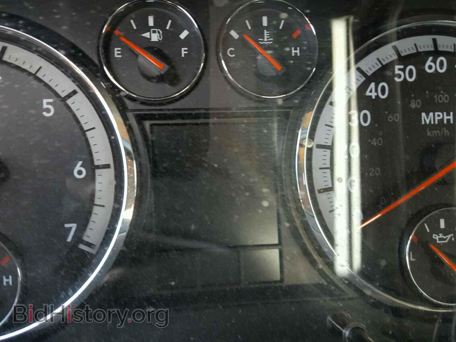 2012 DODGE RAM 1500 - VIN: 1C6RD6GP3CS293863 - Фото 8