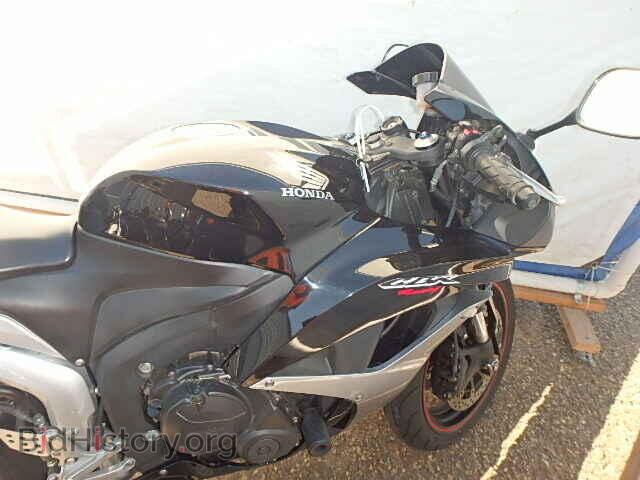 2007 HONDA CBR CYCLE - VIN: JH2PC40037M000842 - Фото 5