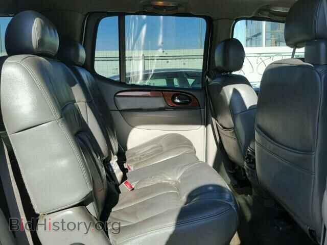 2004 GMC ENVOY - VIN: 1GKET16S246176549 - Фото 6