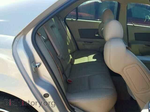 2007 CADILLAC CTS - VIN: 1G6DP577270188868 - Фото 6