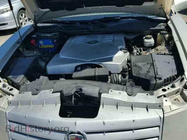 2007 CADILLAC CTS - VIN: 1G6DP577270188868 - Фото 7