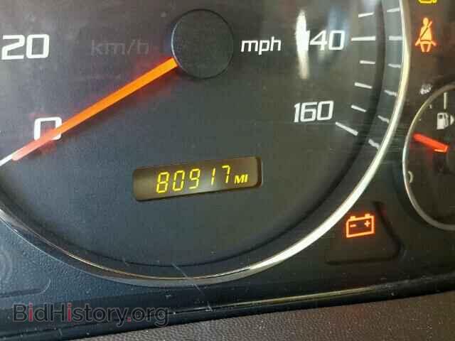 2007 CADILLAC CTS - VIN: 1G6DP577270188868 - Фото 8