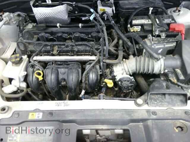 2009 FORD FOCUS - VIN: 1FAHP35N29W113078 - Фото 7