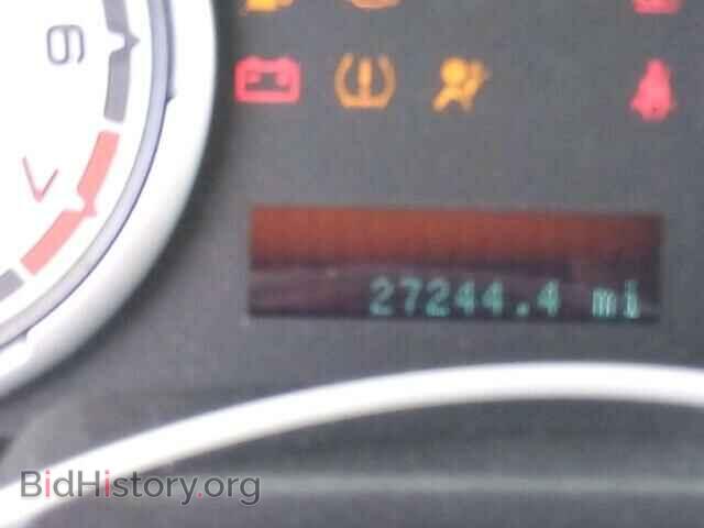 2009 FORD FOCUS - VIN: 1FAHP35N29W113078 - Фото 8