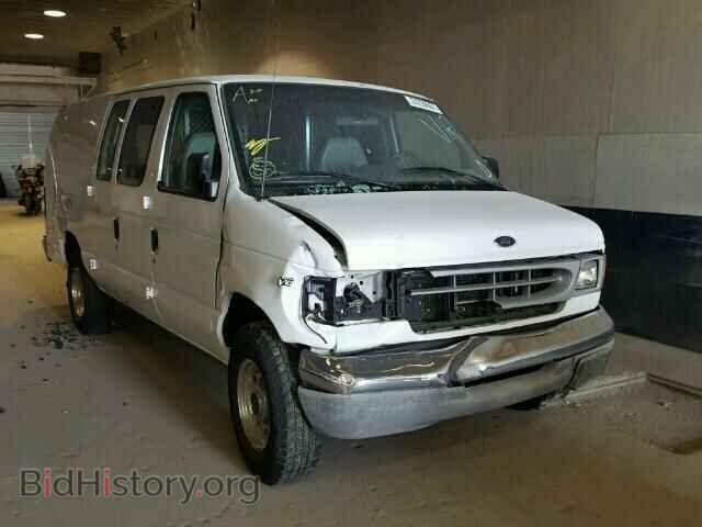 Photo 1FTSS34S22HA43906 - FORD ECONOLINE 2002