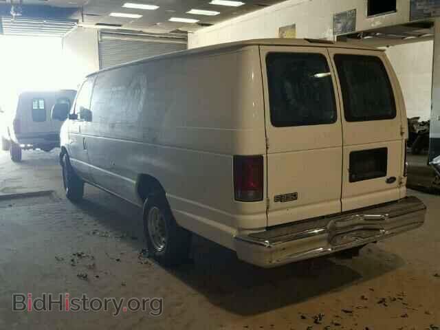2002 FORD ECONOLINE - VIN: 1FTSS34S22HA43906 - Photo 3