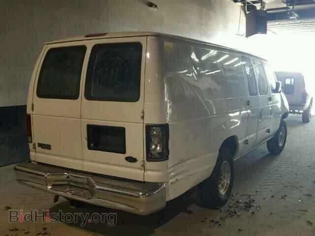 2002 FORD ECONOLINE - VIN: 1FTSS34S22HA43906 - Photo 4