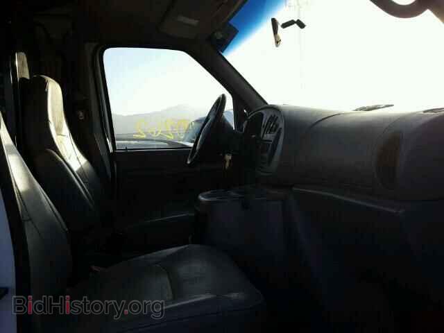 2002 FORD ECONOLINE - VIN: 1FTSS34S22HA43906 - Photo 5